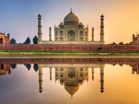 Travel to India: new entry rules and anti-covid restrictions