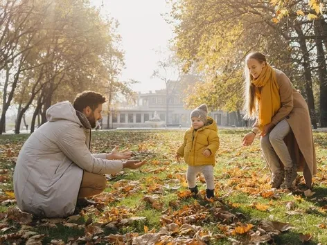 ТОП-5 лучших городов Европы для семейного отдыха осенью 2025: куда поехать всей семьей?