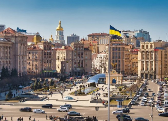 Obtaining Ukrainian citizenship: necessary documents to obtain permanent residence in Ukraine