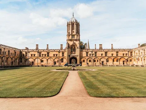 Топ-10 найкращих університетів Європи за рейтингом QS 2026