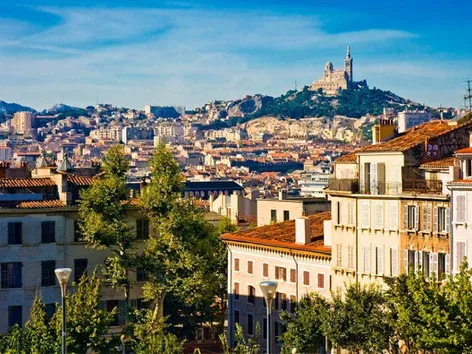 The best places in Europe to travel alone: 7 destinations worth visiting