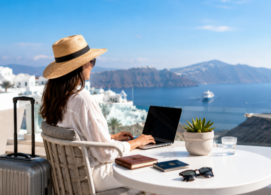 Where in the World Are the Longest Paid Vacations? A Ranking of Countries