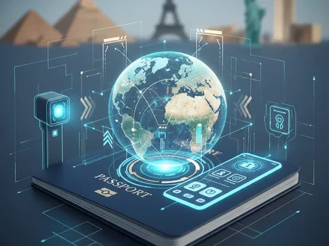 New travel rules in 2026: ETIAS, ETA, visa-free travel and digital arrival cards