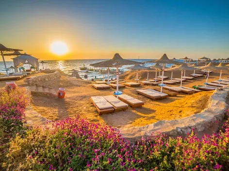 É seguro para os turistas viajarem para o Egipto em 2024: nível de estabilidade e dicas de viagem