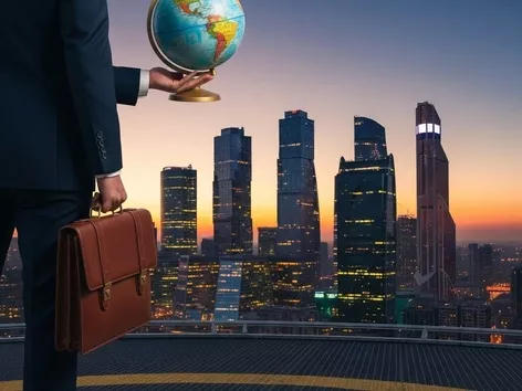 Jobs im Ausland 2025: Berufe mit hoher Nachfrage und globale Chancen