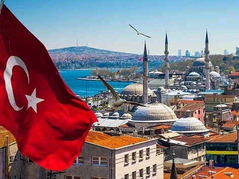 To Turkey on permanent residence. What should be taken into account?