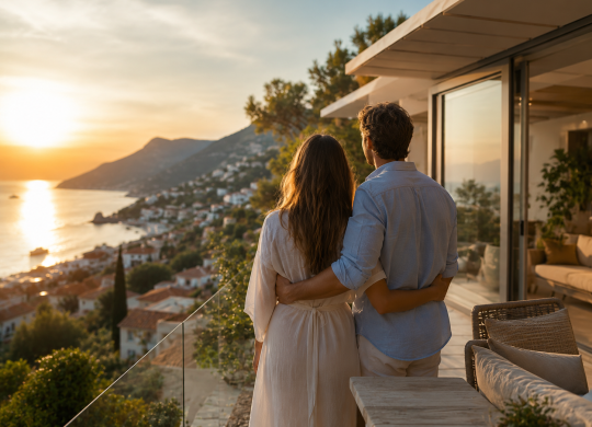 Les meilleurs pays pour investir dans l’immobilier en 2026 : où acheter un bien pour maximiser ses revenus locatifs et son rendement