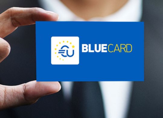 The Italian government has simplified the rules for applying for an EU Blue Card: important details