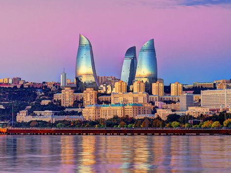 Moving to Azerbaijan: what foreigners need to know