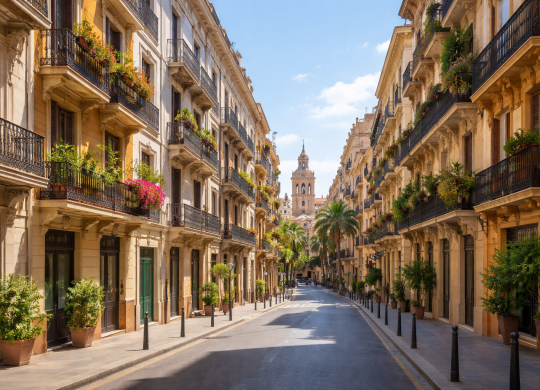 Valencia impone restricciones estrictas al alquiler de viviendas: España cambia las reglas del juego para los turistas