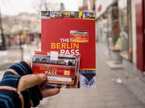 Bilhete único por 29 euros: reintrodução do cartão de viagem de Berlim em 2024