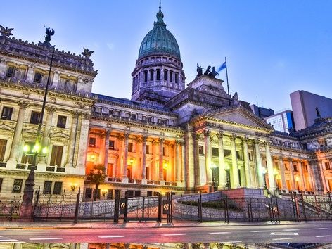 Moving to Argentina: rentier visa and features of registration of permanent residence