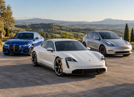 Top 10 Most Reliable Electric Cars: Which Models Are Worth Considering in 2026
