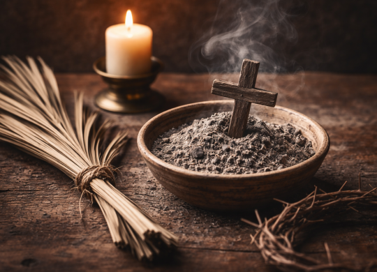 Ash Wednesday: history, traditions and prohibitions of Ash Wednesday in different countries
