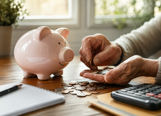 Como são calculadas as pensões na Europa: onde os pagamentos são mais elevados e como são calculados