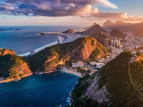 Do's and don'ts in Brazil: 20 tips for a safe trip