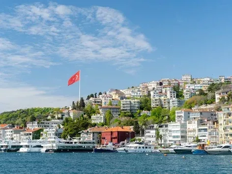 5 кроків для вибору нерухомості для інвестицій у Туреччині