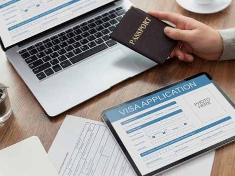 Новые визовые правила в Новой Зеландии: важные детали для иностранных работников