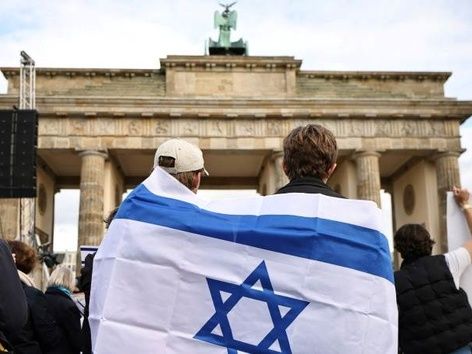Visa-free travel for Israelis in Germany: what you need to know