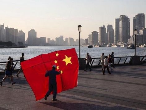 Visa to China: for the first time in three years, China resumes issuing all types of visas
