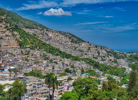 Steps to obtain a work visa in Haiti: entry permit