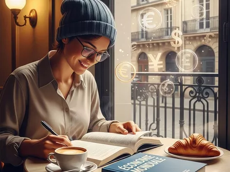 Стоимость обучения во Франции в 2025 году: что нужно знать иностранным студентам?