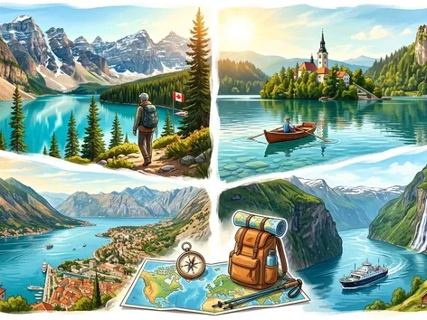 Where to Travel in July 2026: Best Destinations for a Summer Vacation