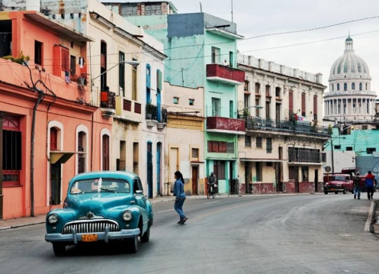 How to go for treatment in Cuba: necessary documents, advice and features of medicine