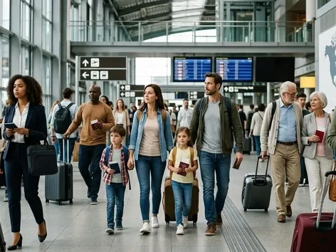 Para onde se mudar em 2026: 8 países para expatriados