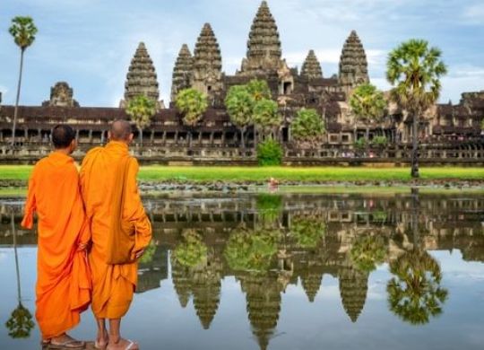Healthcare system in Cambodia: medical services, insurance and types of treatment