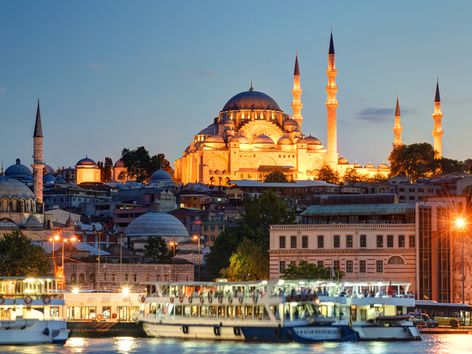 Traveling to Turkey: why a foreign tourist can be deported