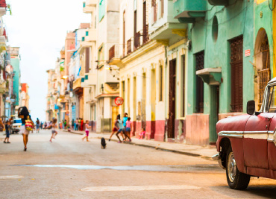 Studying in Cuba for foreigners: how to enter a university and what you need to know about the conditions for obtaining education