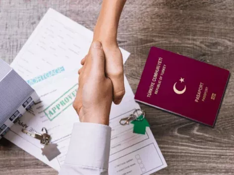 Турецький паспорт через інвестиції: які перспективи відкриває нове громадянство?