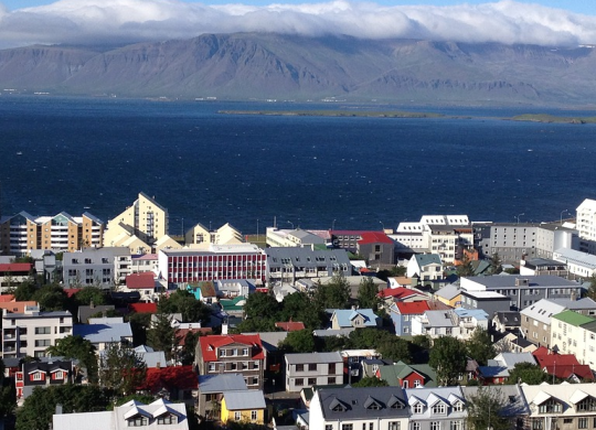 What you should know about working in Iceland: work visa, conditions and required documents