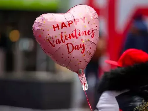 Valentine's Day Traditions Around the World