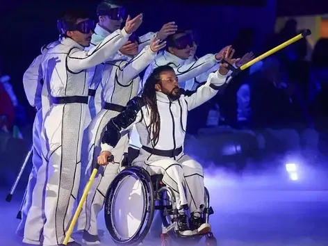 Closing of the 2026 Paralympic Games in Milan and Cortina: Records, Heroes, and Final Medal Standings