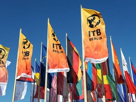 First since the pandemic: when will the ITB Berlin travel fair take place?