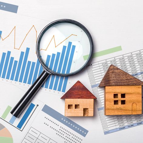 Прогнозы рынка недвижимости в 2024 году: подробное руководство
