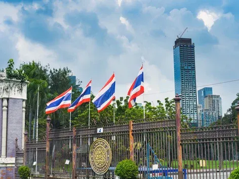 La durée du séjour sans visa en Thaïlande sera réduite de moitié : 30 jours au lieu de 60 pour les touristes de 93 pays