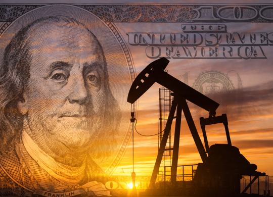 Ціни на нафту різко зросли через конфлікт на Близькому Сході: чи переросте ескалація у велику війну