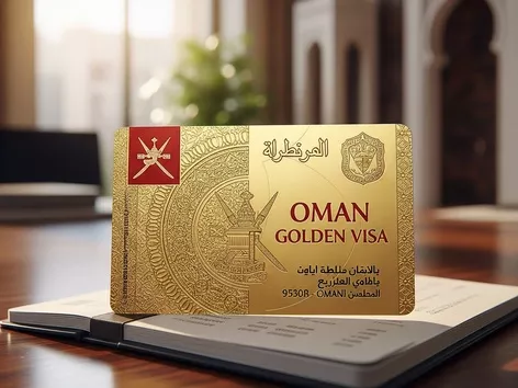 Золотая виза в Оман: когда заработает, каковы требования и преимущества разрешения?