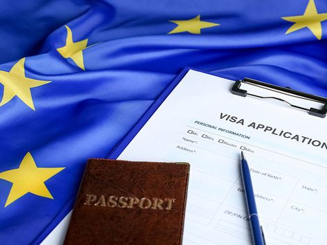 Subida de las tasas de los visados Schengen: cuánto tendrá que pagar para visitar la UE en 2024