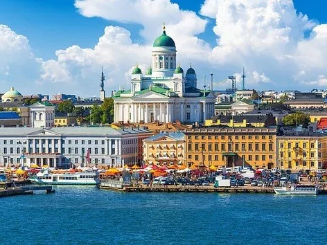 Living in Finland 2023: pros and cons of living, cost of living, tourist attractiveness