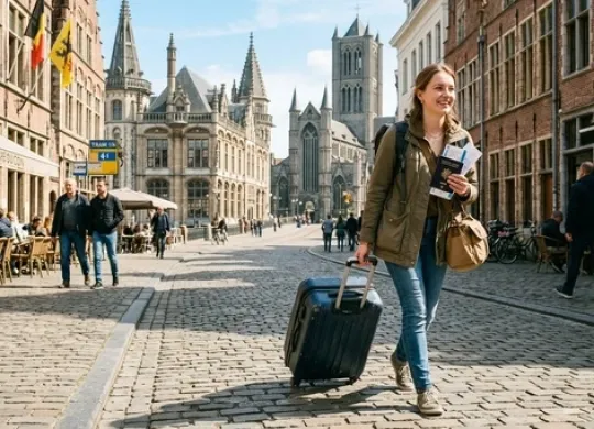 Belgium Residence Permit in 2026: Types and Requirements
