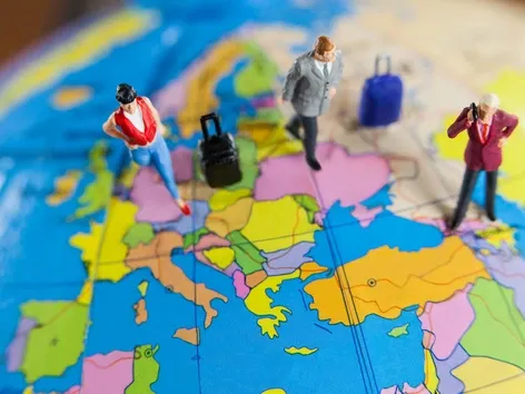 Top Countries to Move to in 2025: Most Desired Destinations for Expats