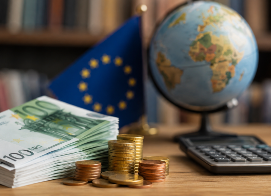 Classement fiscal de l'Europe 2026: dans quels pays les salariés conservent-ils la plus grande part de leur salaire?