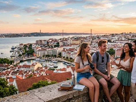 Best Cities in the World for Expats in 2026: Top Places to Relocate and Live Comfortably
