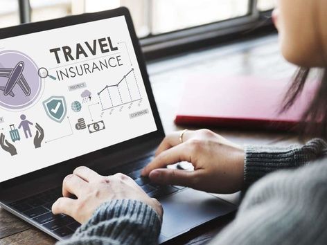 Travel insurance: where to buy insurance and how to safely save on it