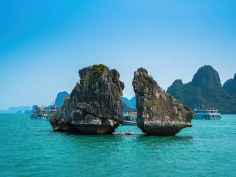 Дешевые страны для путешествий 2026: 7 направлений до $30 в день