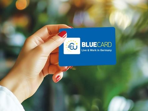 Estonia has eased the rules for obtaining an EU Blue Card